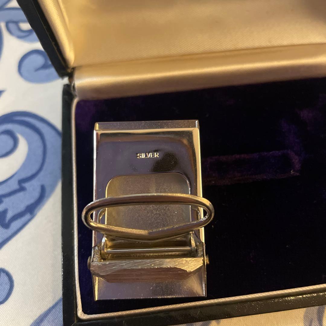 日本中央競馬会 記念 ベルトバックル 純銀 - メルカリ