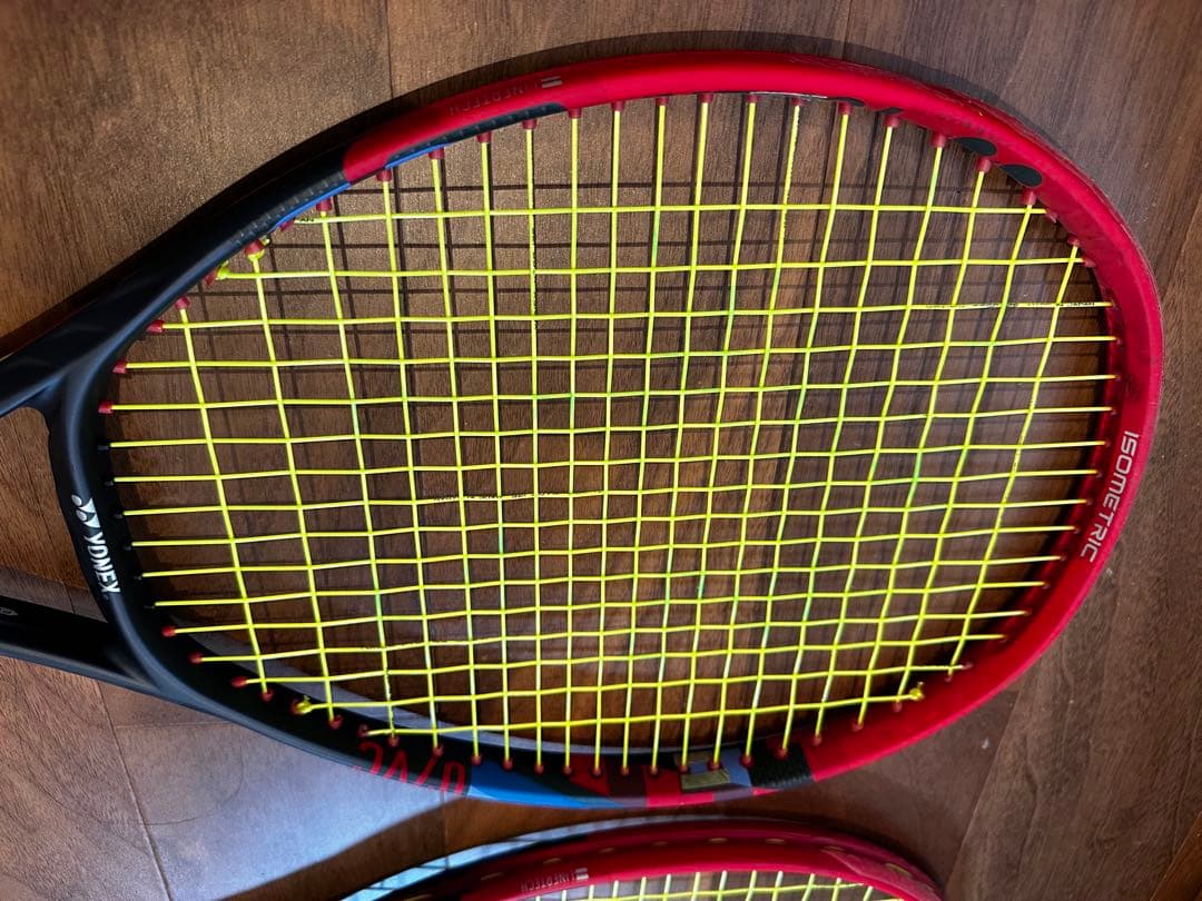 ブイコア98 （VCORE98）2本セット G3 （レザー仕様） - メルカリ