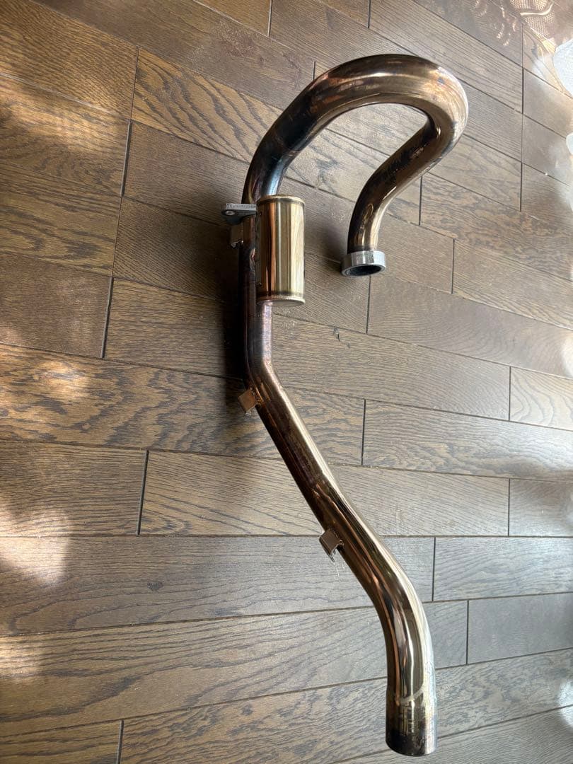 ヤマハセロー250用　DG17J SP忠男POWERBOX