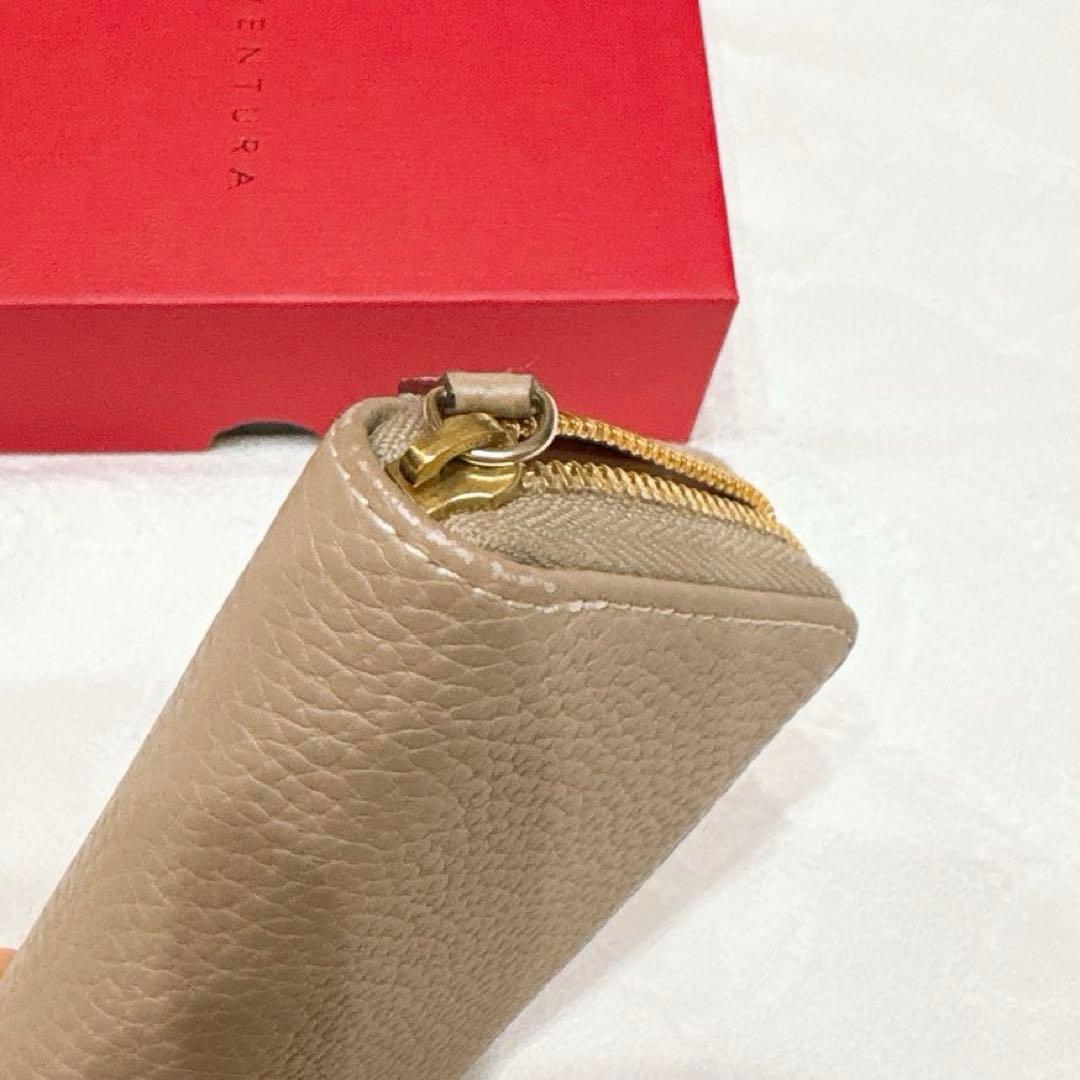 ロミロミ◇BONAVENTURA スマートキーケース　スクエアケース