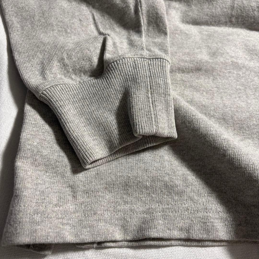 美品 90s POLO SPORTS ポロスポーツ ラルフローレン ラガーシャツ