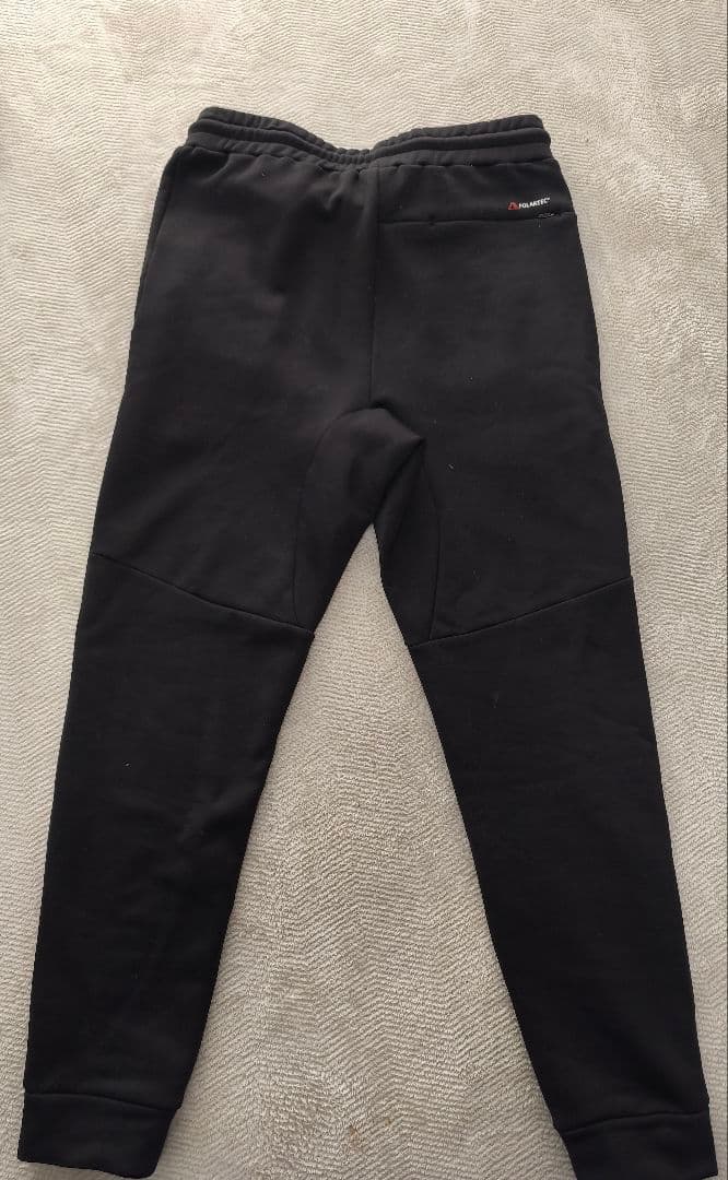 F.C.Real Bristol POLARTEC セットアップセット 　S.M