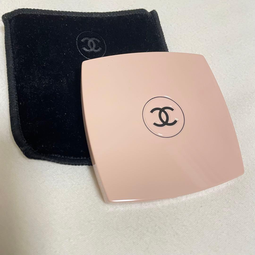 シャネル　ミラー　ミロワール　ドゥーブルファセット　バレリーナ　111 Amazon.co.jp: シャネル CHANEL ミロワール ドゥーブル ファセット