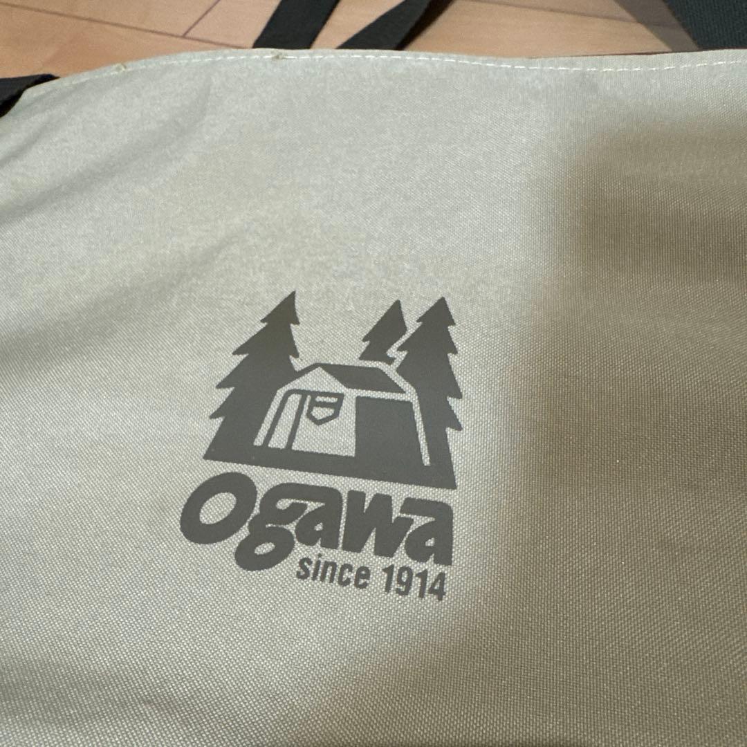 ogawa 3high&low table \"ロング\" キャンプテーブル