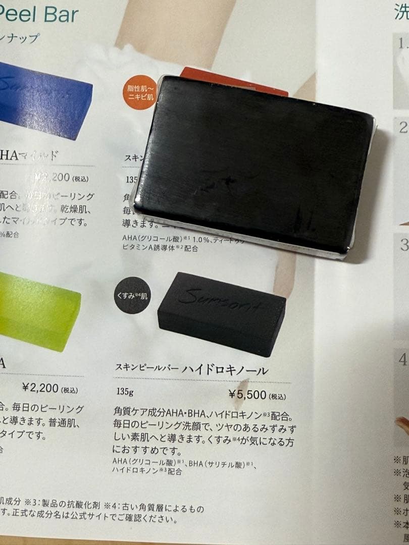 サンソリット　ユーブロック　30日分　 4袋セット　おまけ付き