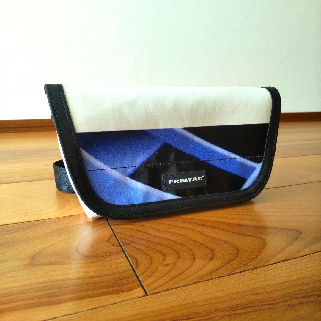 FREITAG F40 JAMIE メッセンジャーバッグ - メルカリ