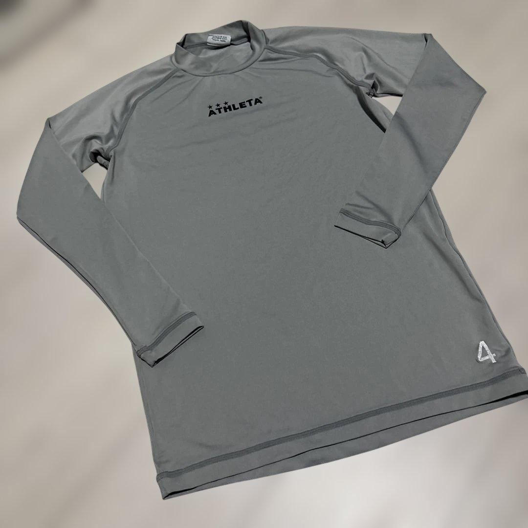 聖和学園 アンダー ユニフォーム L - メルカリ