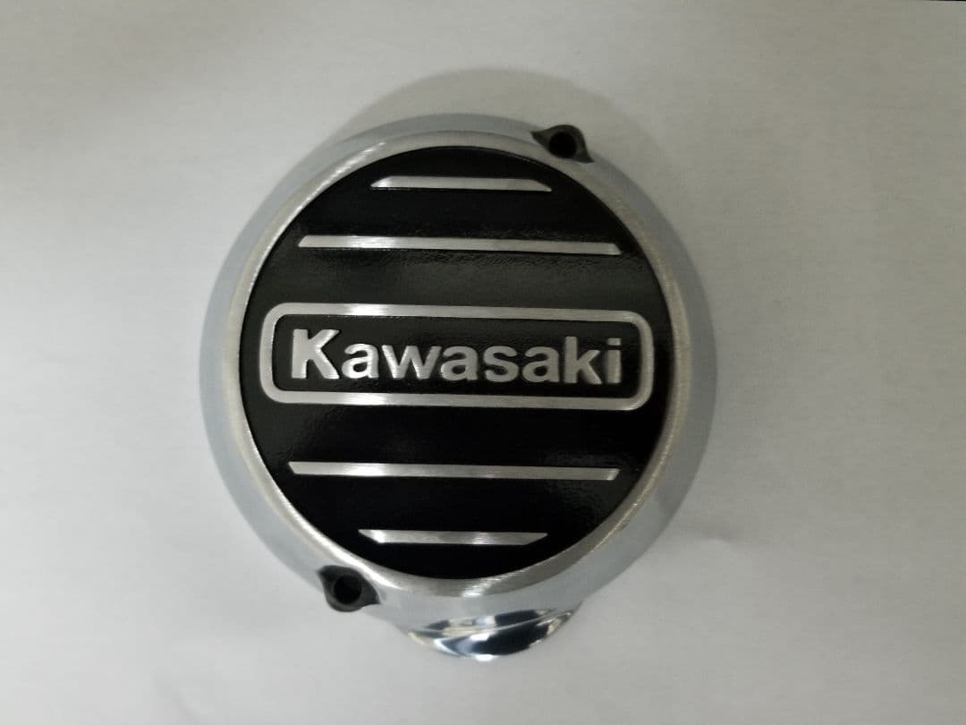 Z400FX ゼファー400 ゼファーχ ポイントカバー FXタイプ - メルカリ