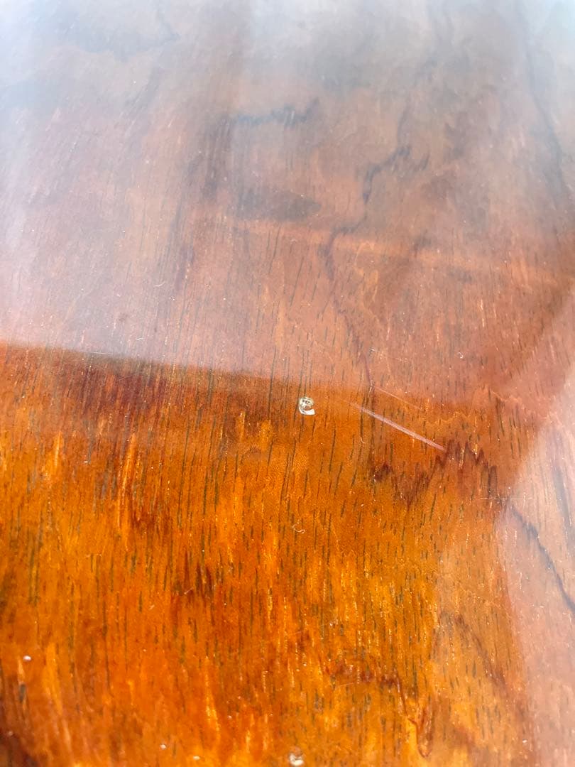 HR503 maruni ベルサイユ 猫脚 エクステンション 拡張テーブル - メルカリ