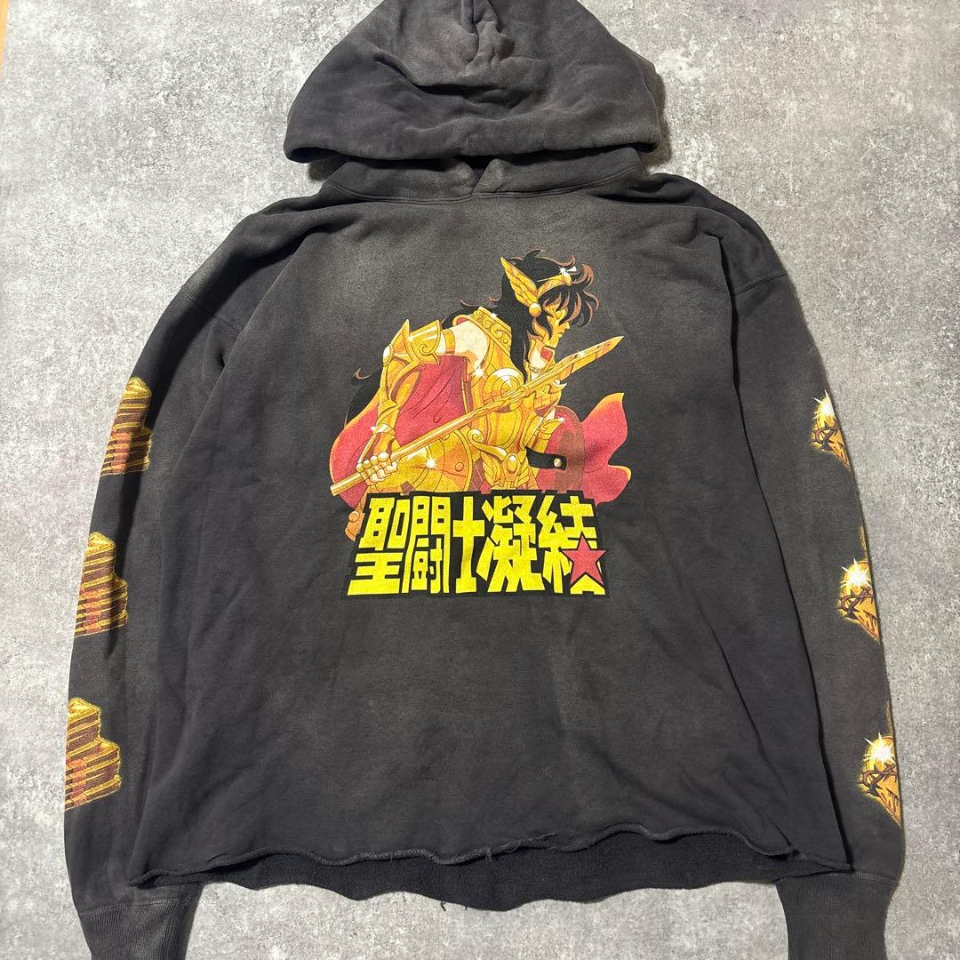 正規品 SAINT MICHAEL CLOT 聖闘士星矢 セントマイケル - メルカリ