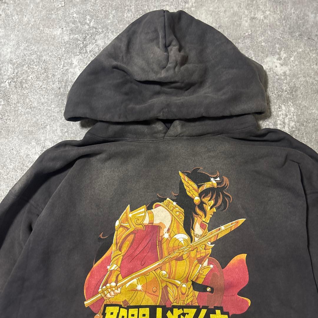 正規品 SAINT MICHAEL CLOT 聖闘士星矢 セントマイケル - メルカリ