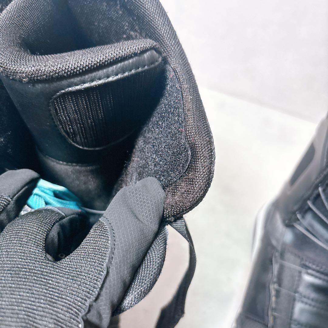 07B 26.0cm K2 ORTON ダブルBOA スノーボードブーツ