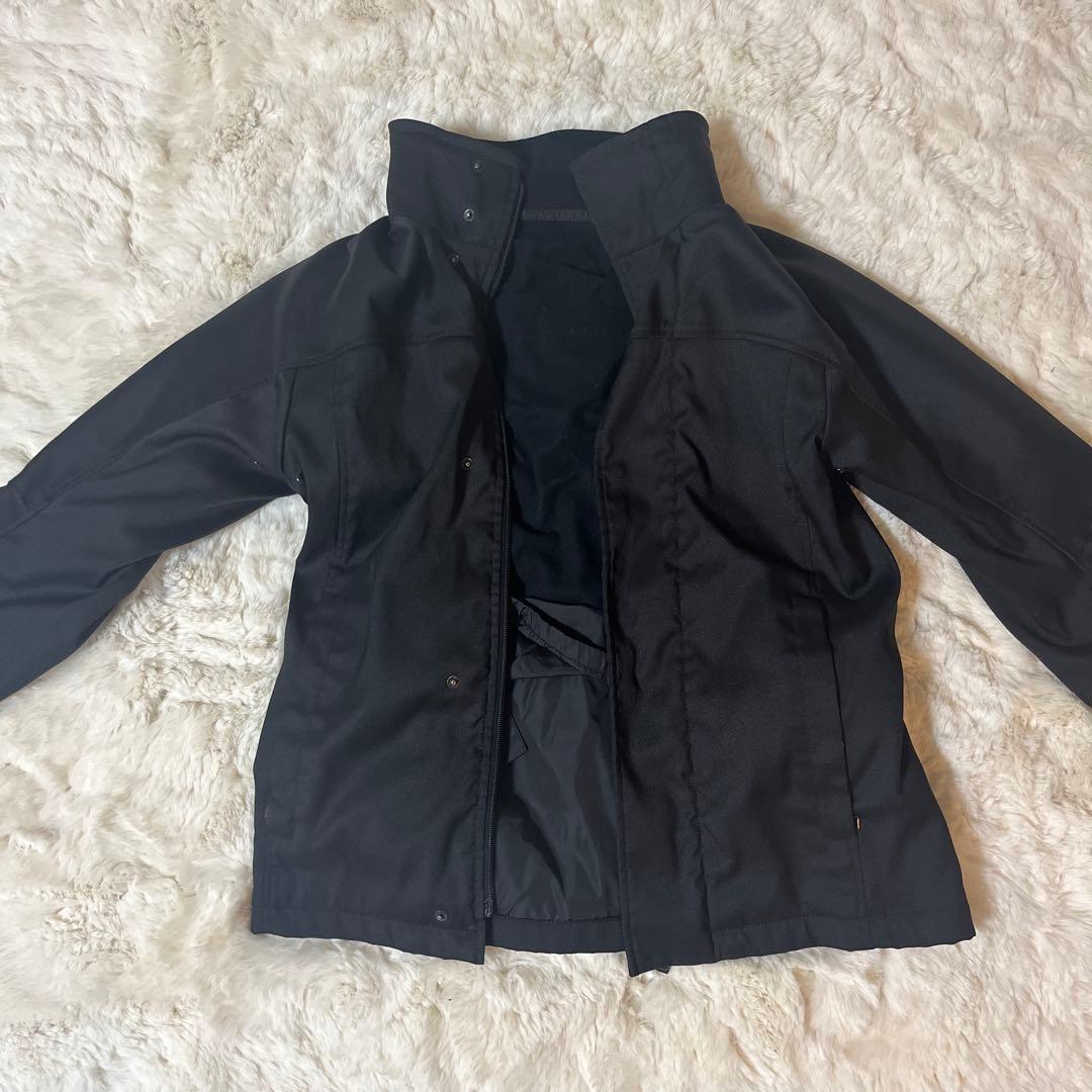 PRADA プラダスポーツ フード付きブルゾン 44 最終価格 値下げ不可