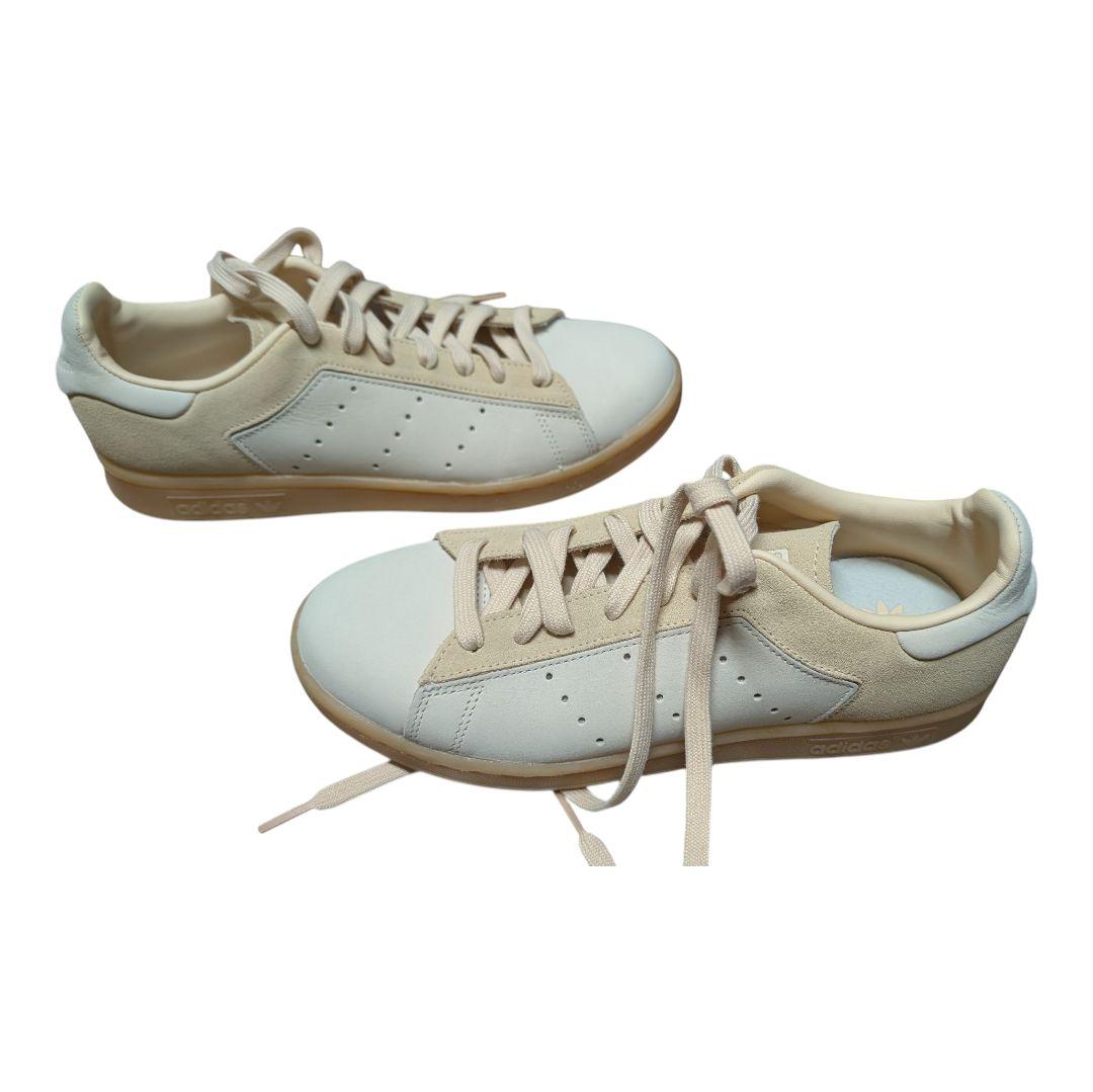 adidas　スタンスミス　24.5cm
