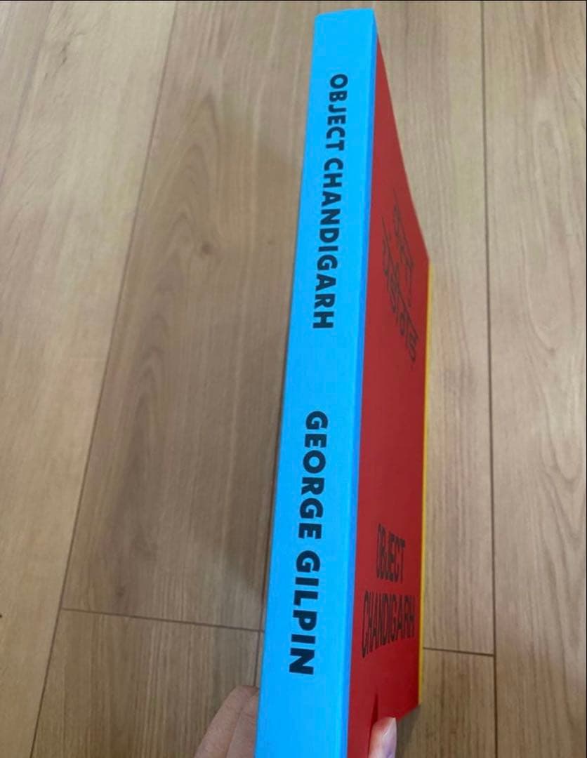 希少 700部限定【OBJECT CHANDIGARH】コルビュジエ ジャンヌレ - メルカリ