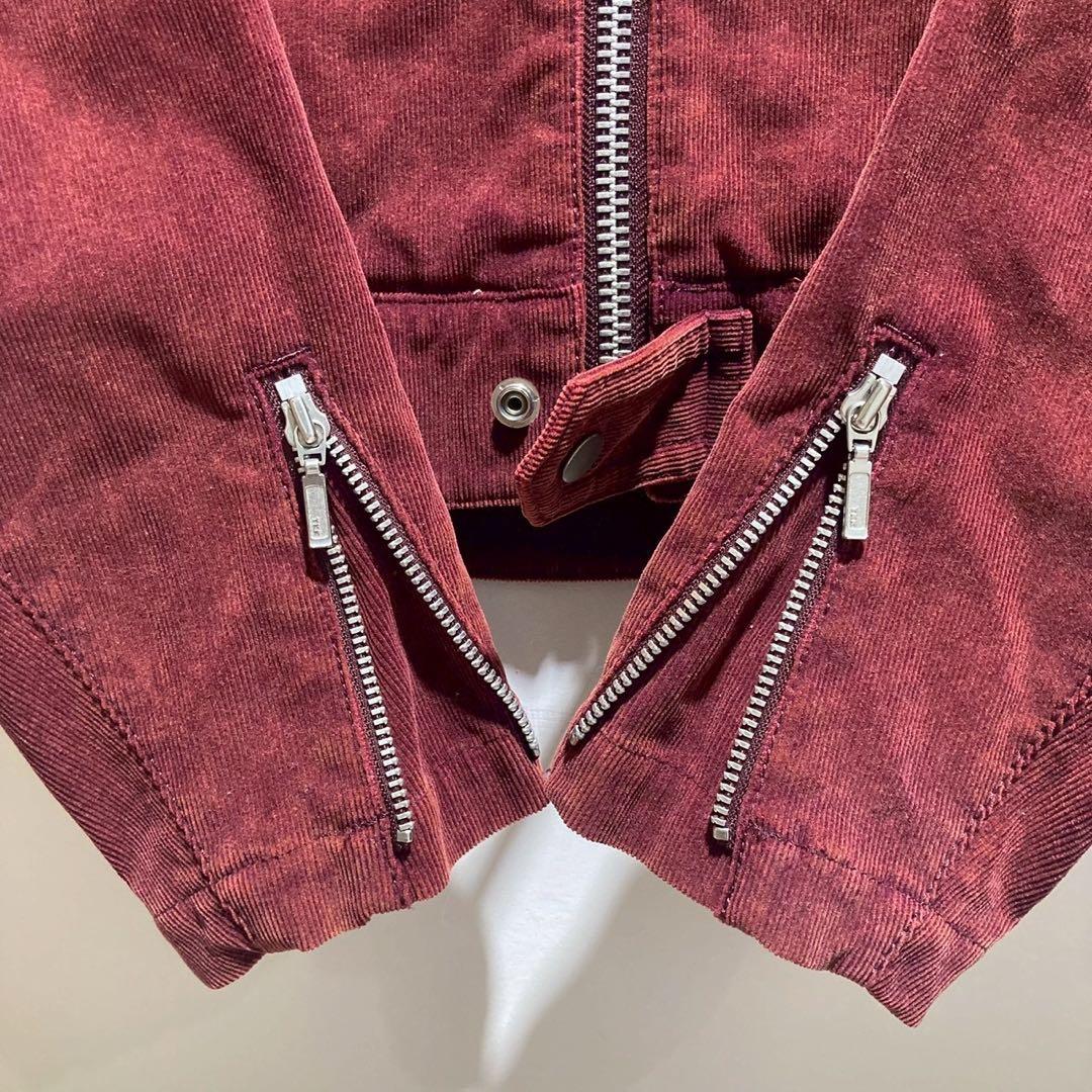 Lewis Leathers JUNYA WATANABE ライダース 短丈 S - メルカリ