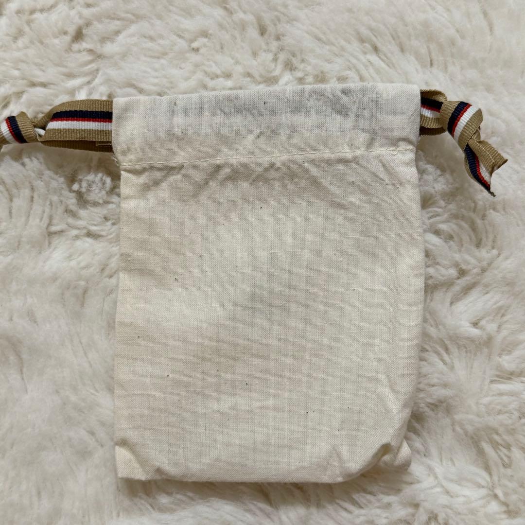 新品未使用 イルビゾンテ ケース 小銭入れ キーリング付 レザー