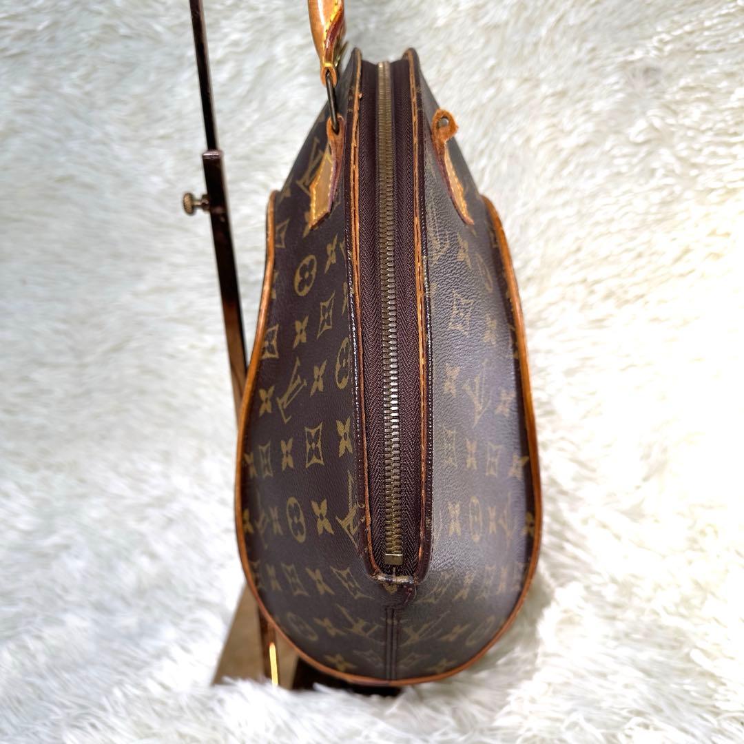 正規品】ルイヴィトン エリプスMM モノグラム｜修理前提｜即購入OK