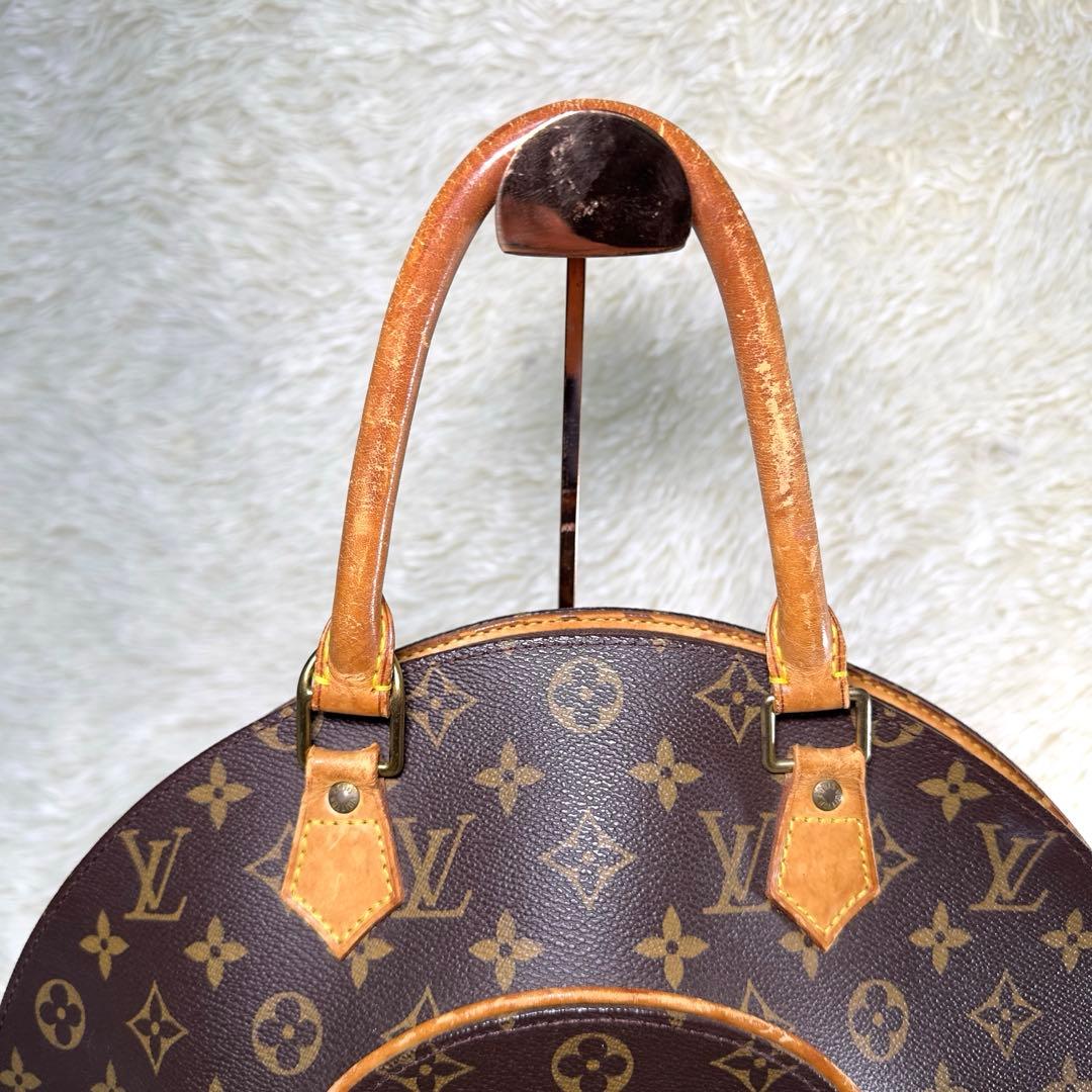 正規品】ルイヴィトン エリプスMM モノグラム｜修理前提｜即購入OK