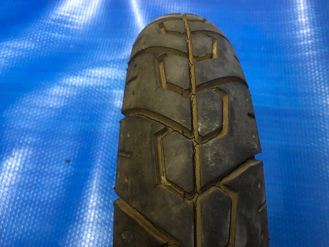 ヤマハ YSR50 YSR80 2AL 2GX 純正 フロントリアホイールセット - メルカリ