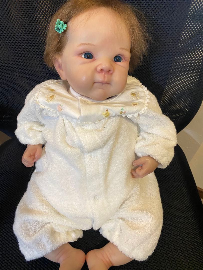 最終お値下げ売り切り　リボーンドール　中古 最終お値下げ売り切り リボーンドール 中古 リボーンドール最終値下げ