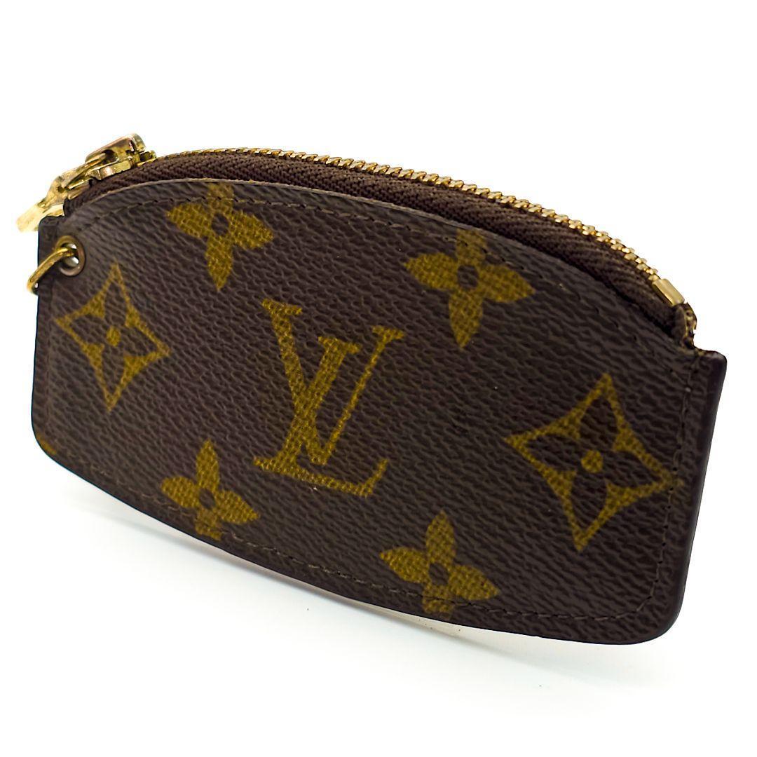 値下不可 ルイヴィトン エテュイ クレピア キーケース キーリング B216