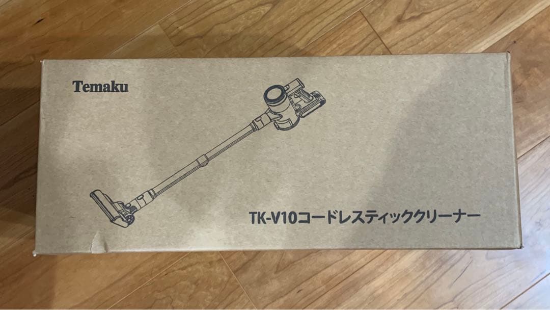 掃除機 コードレス 2026年新登場！業界トップレベルの90KPa超強力吸引