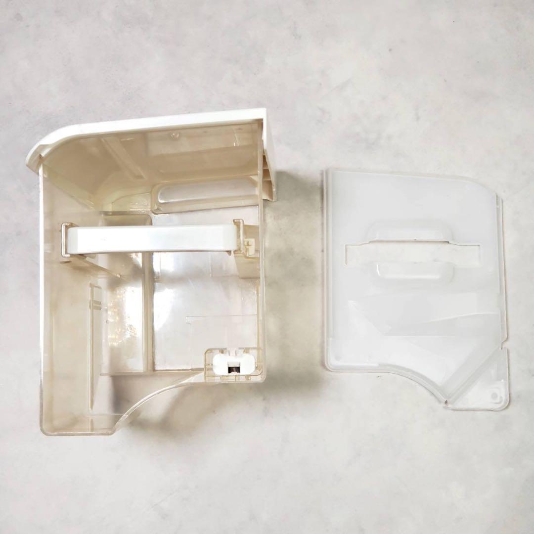 【動作良好】シャープ 除湿機 衣類乾燥 CV-J180W プラズマクラスター