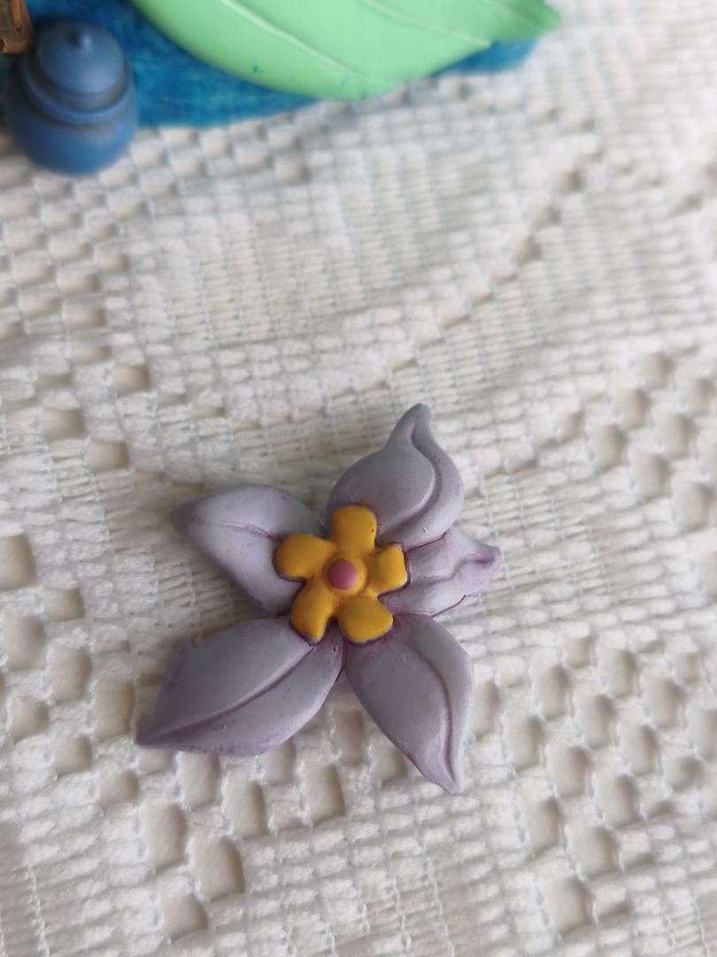 S*i様 【訳アリ】アリエル オルゴール 公式フィギュア アメリカ製 海外