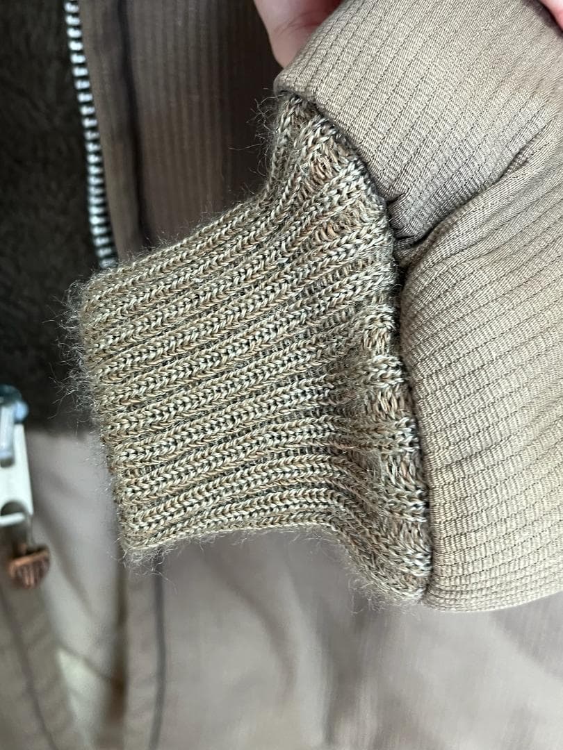 sale50s 60s 超希少 ピケ ファラオジャケット ヴィンテージ