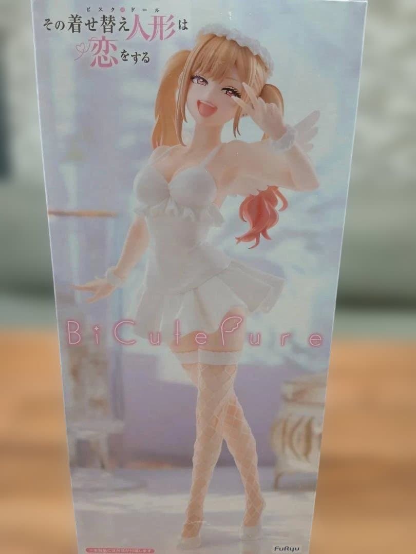 喜多川海夢 BiCute Pure フィギュア 着せ恋 未開封 - メルカリ