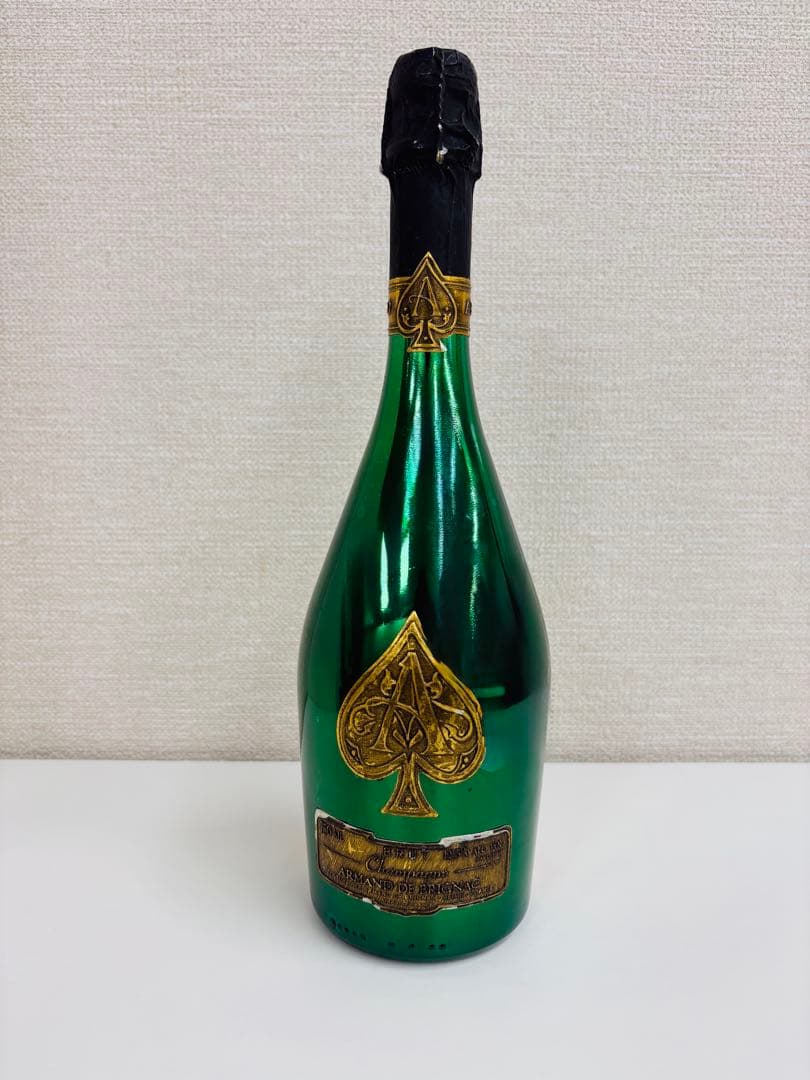 アルマンドグリーン アルマンド 未開封品 - メルカリ