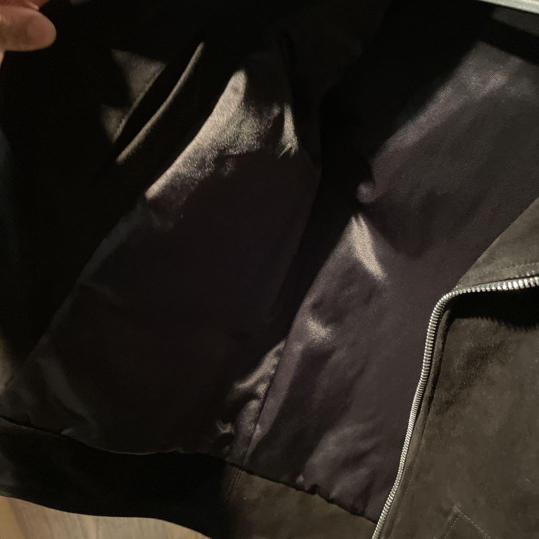 定価70万 サンローラン レザージャケット ライダース エディ