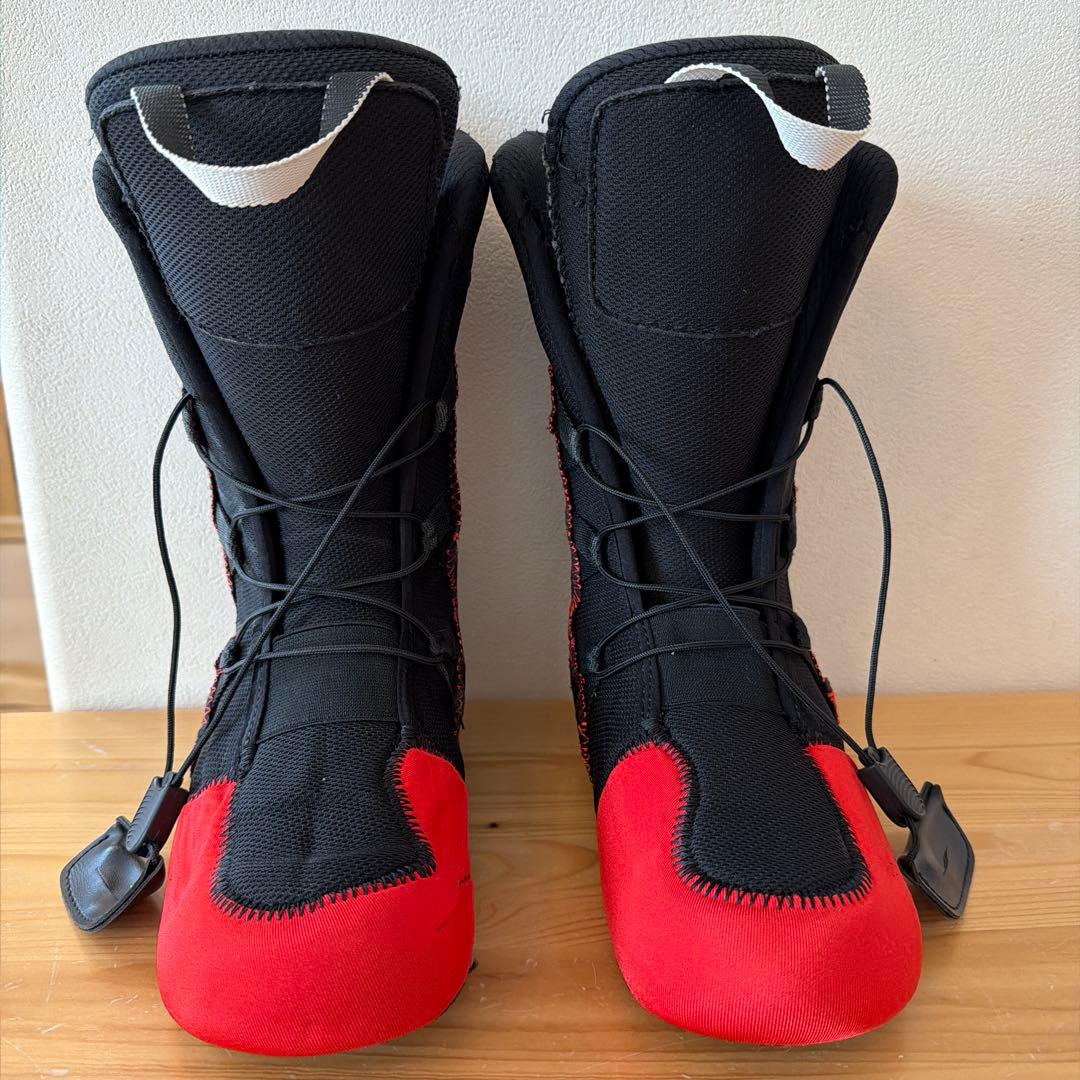 スノーボード 2020-2021 DEELUXE EMPIRE LARA 24.5cm