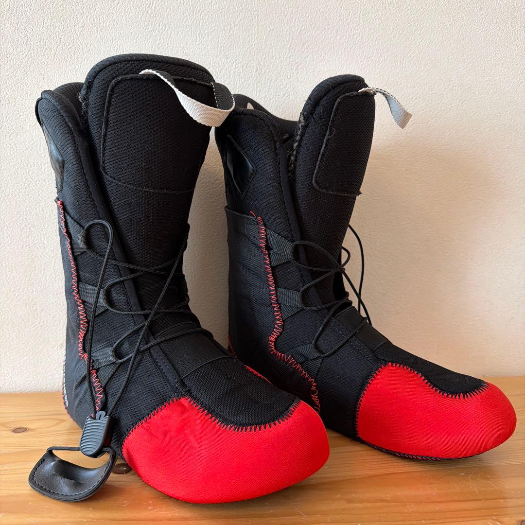 スノーボード 2020-2021 DEELUXE EMPIRE LARA 24.5cm