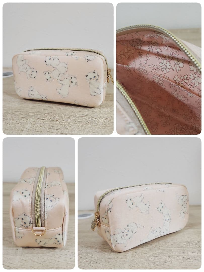 《専用》おまとめお取り置き分 ハンドメイドポーチ