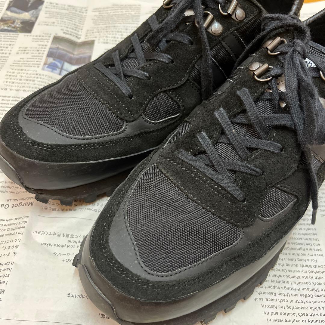 ZDA Marathon 2208CLS ブラック サイズ42 - メルカリ