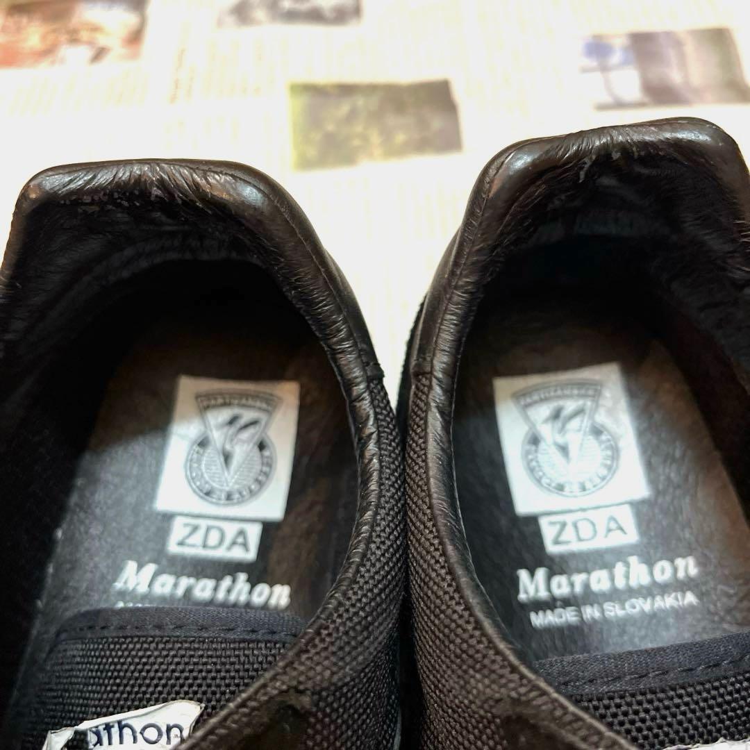ZDA Marathon 2208CLS ブラック サイズ42 - メルカリ