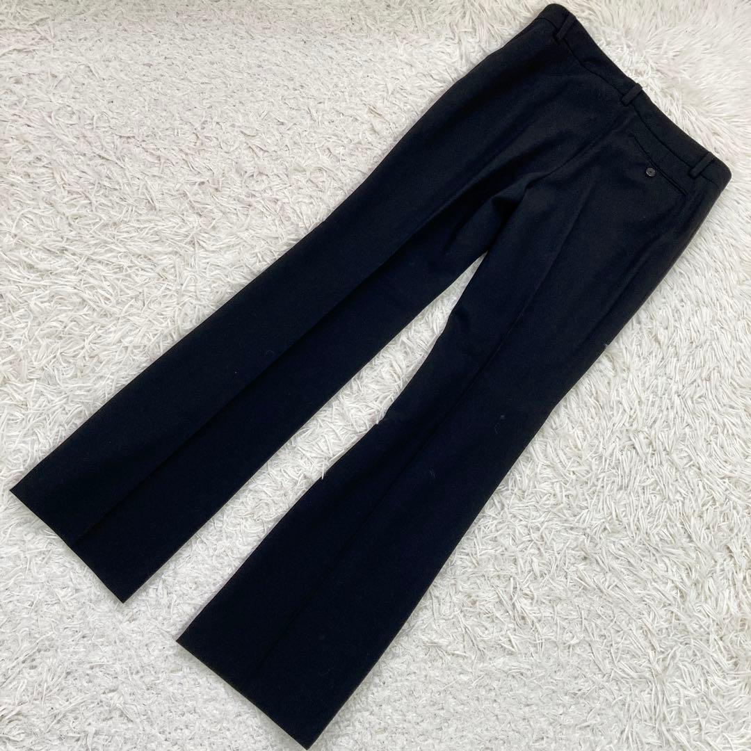 《良品》 RALPH LAUREN セットアップ パンツスーツ ブラック 11