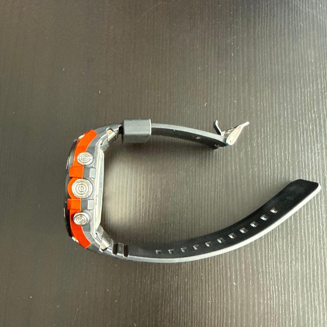 CASIO PRO TREK WSD-F20 美品