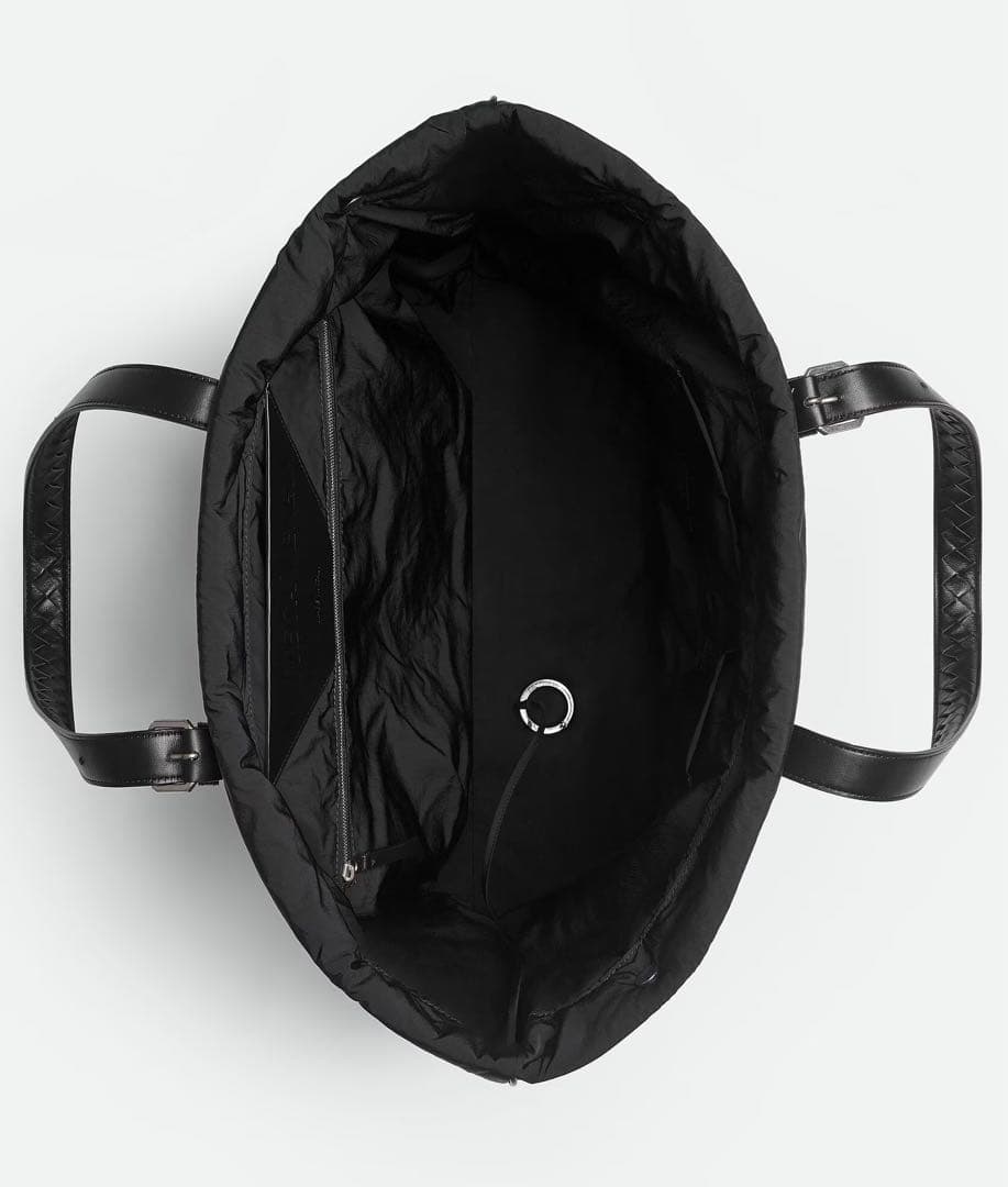 ボッテガ・ヴェネタ クロスロード バックル トートバッグ - メルカリ