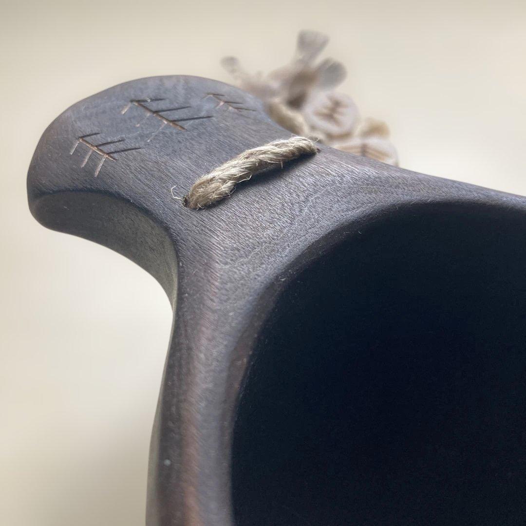 新品】 ソウルオブシベリア シャーマン Ⅰ 羽根 ペンダント NO.3005