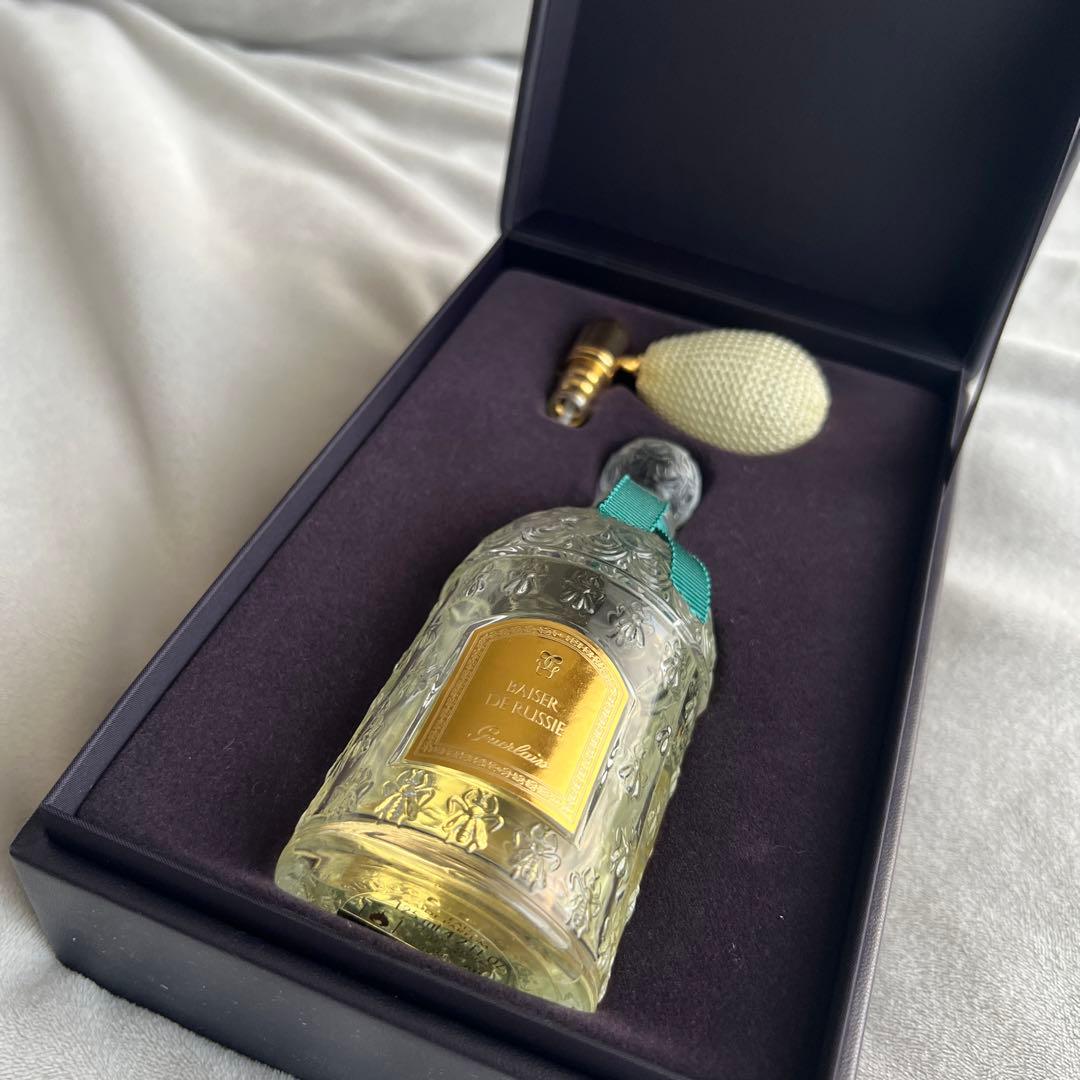 ゲラン ベゼドゥルシー オーデパルファン 125ml - メルカリ