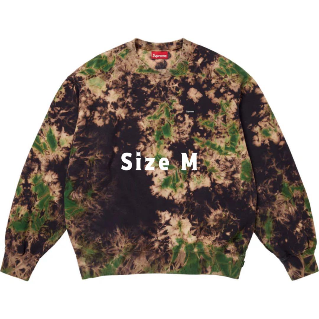 Supreme 25FW Small Box Crewneck - メルカリ