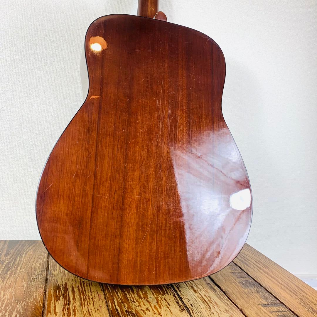はるこ様専用ヤマハ YAMAHA FG-413S アコースティックギター ケース