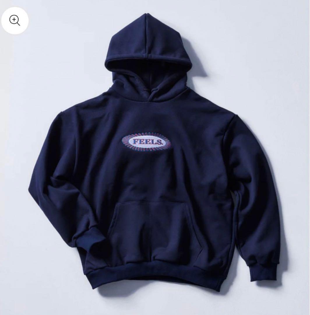 FEELS.上杉柊平 - メルカリ