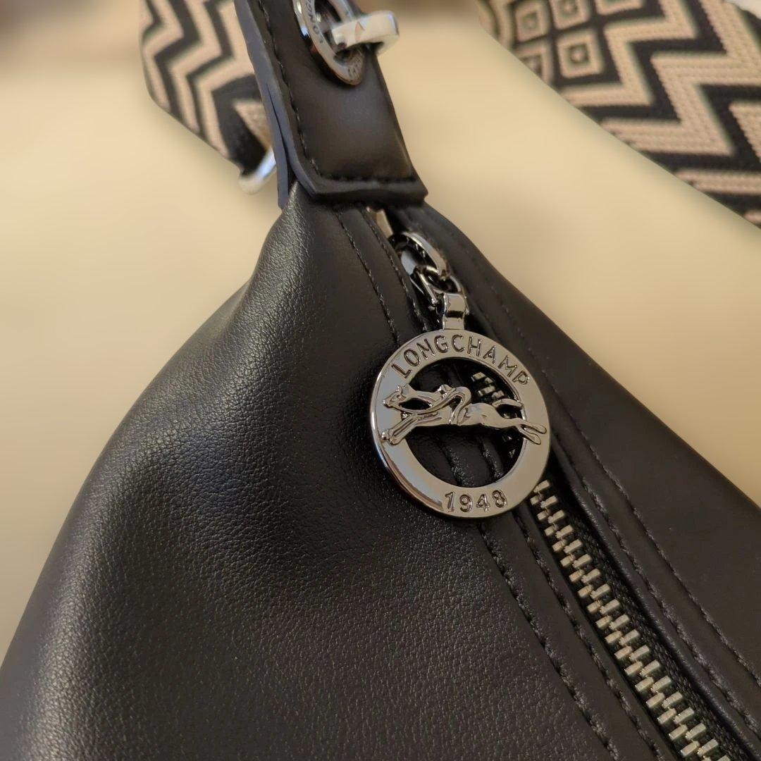 ☆新品☆ロンシャンルプリアージュエクストラホーボー 定番[96.800円