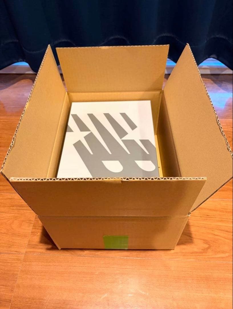 【正規品】New Balance U992NY 27.0cm 試着のみ 極美品