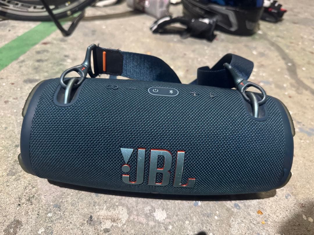 スピーカー・ウーファー jbl XTREME3 Amazon.com: JBL Xtreme 3 - Portable Bluetooth Speaker, powerful