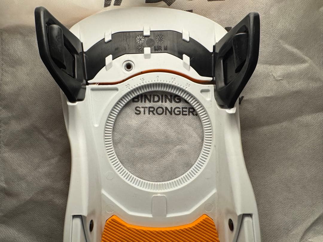 Union Atlas Step On®/ユニオン アトラス ステップオン